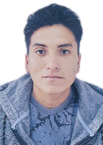 Palomino Benites Jullius Ney