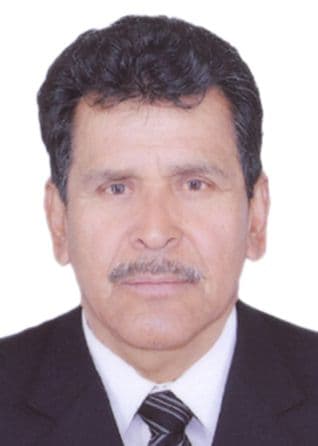 Peña Rosillo Jose Domingo