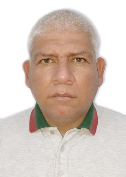 Guevara Rodriguez Jose Santos