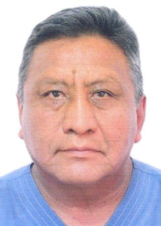 Zapana Vargas Percy Yvan