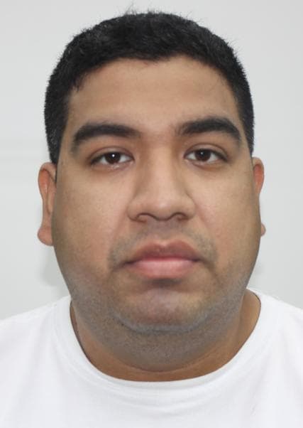 Flores Zapata Jim Alexander