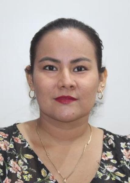 Garate Marin Tatiana Katiuska