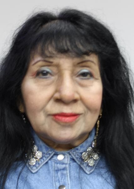 Pajares Flores Margarita Isabel