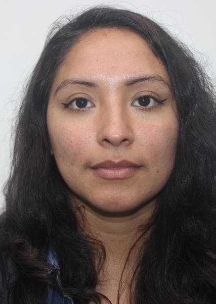 Vasquez Gomez Grace Milagro