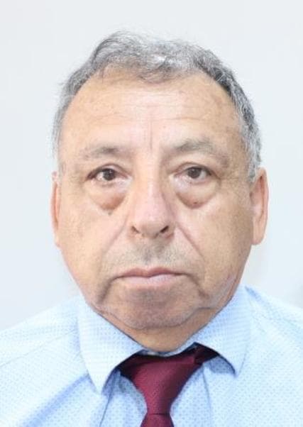 Vargas Trujillo Marco Antonio