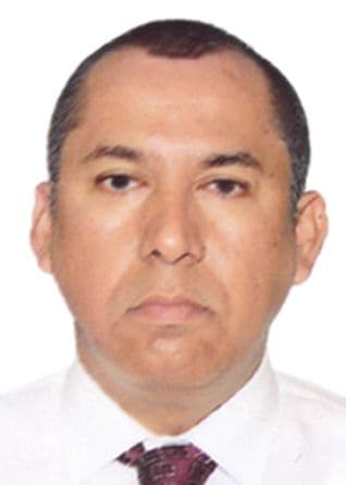 Salazar Paz Gary Octavio