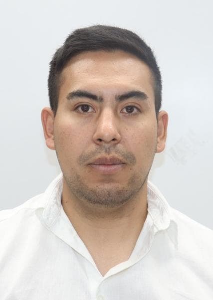 Estrada Huerta Renzo Andre