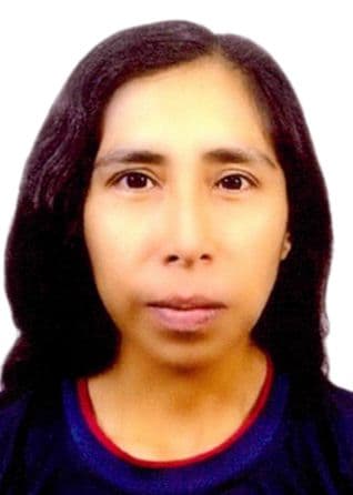 Aquino Mosqueira Rosalina