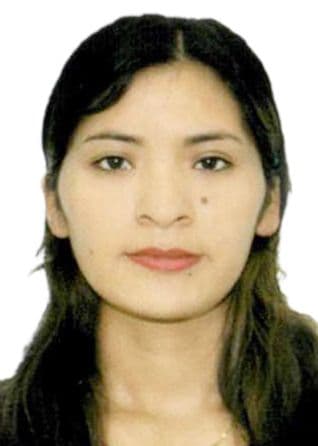 Zabaleta Hernandes Maria Santos