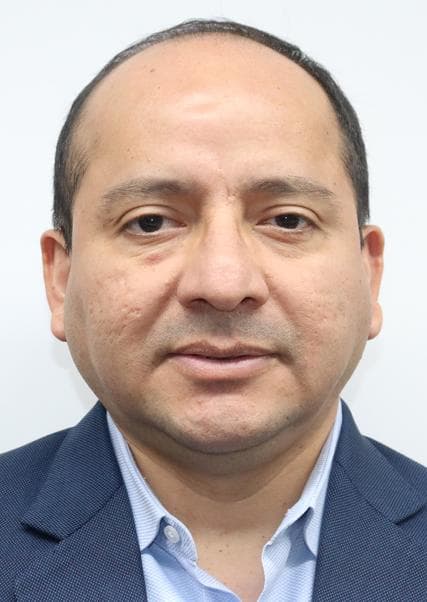 Bravo Quispe Aldo Antonio