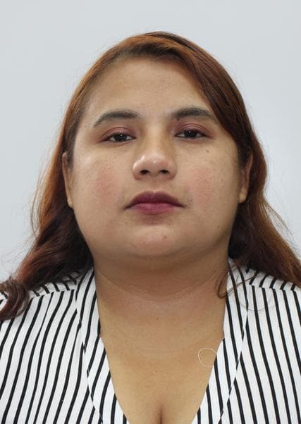 Estrella Melo Rosario de los Angeles