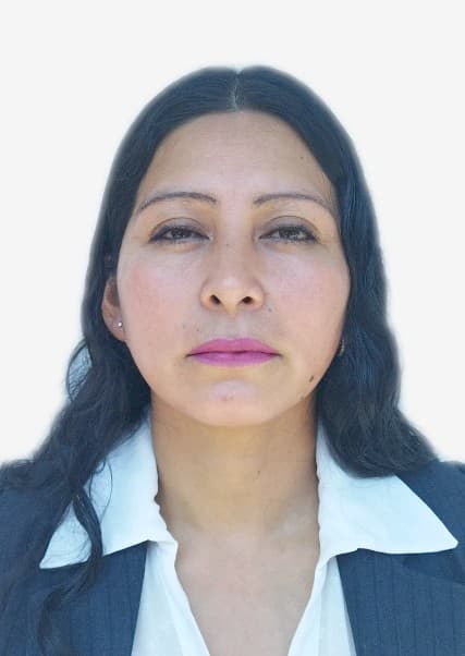 Gamarra Saldivar Augusta