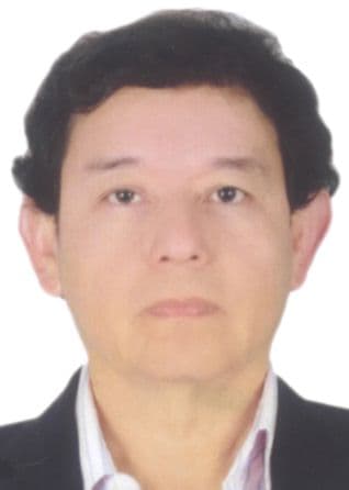 Morris Abarca Harry Gerardo