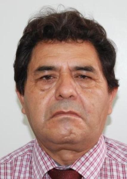 Leon Serrano Abelino