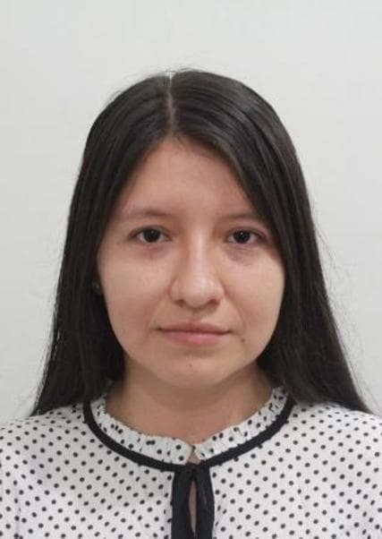 Perez Herrera Juleisy Jhamira