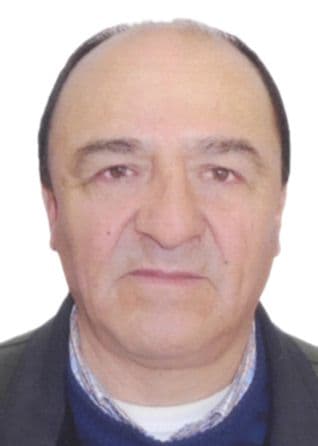 Yangali Martinez Ricardo Emilio