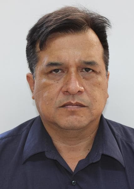 Lopez Cuba Edgar Hernan