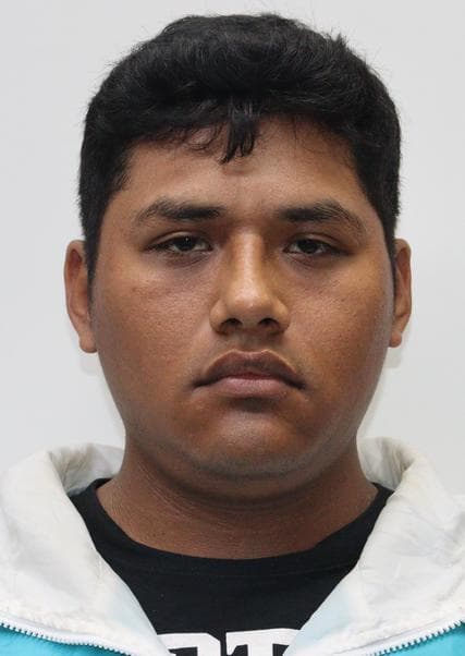 Noa Lino Derick Caleb