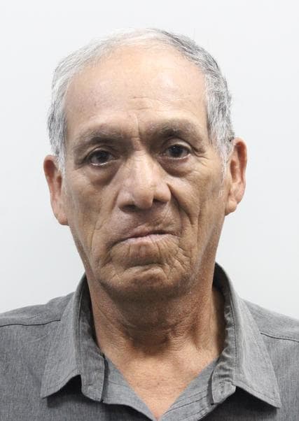 Zavala Reyna Jose Ricardo