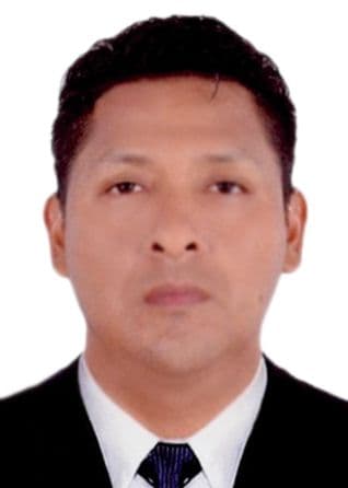 Felipe Flores Francisco