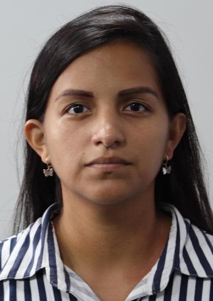 Chiroque Moran Brendy Carola