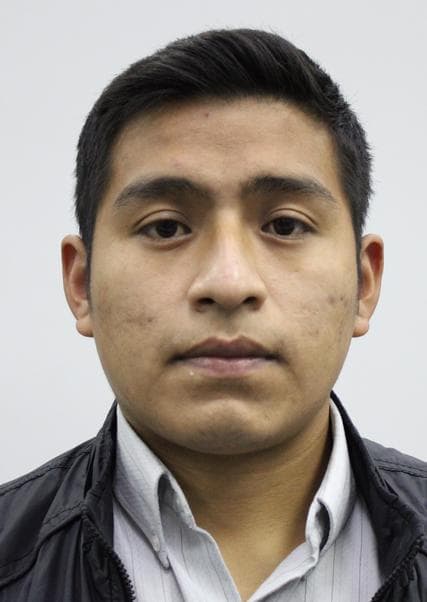 Pariahuache Gonza Asael