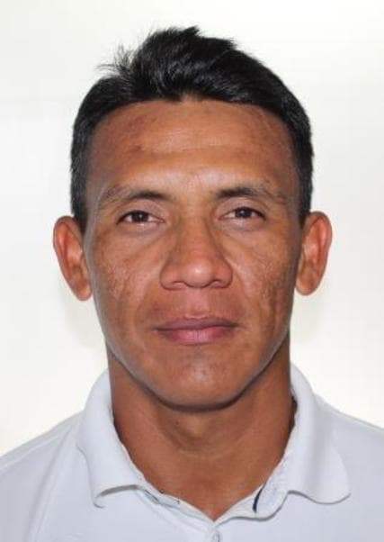 Ramirez Cordova Carlos Enrique