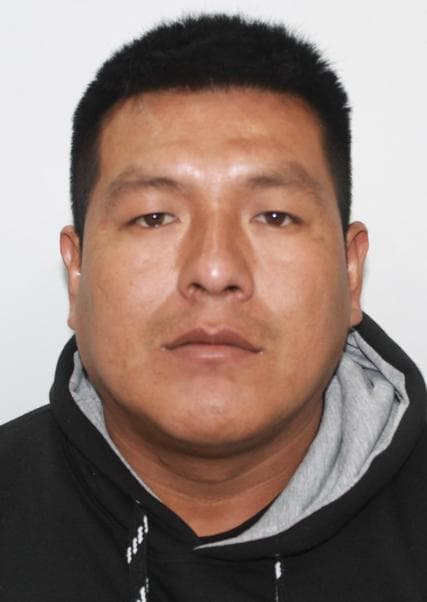 Palero Calloapaza Octavio Eliseo