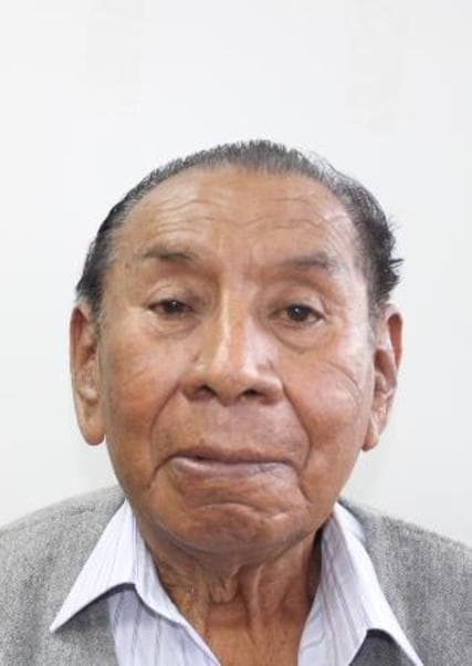 Apaza Ordoñez Justiniano Romulo