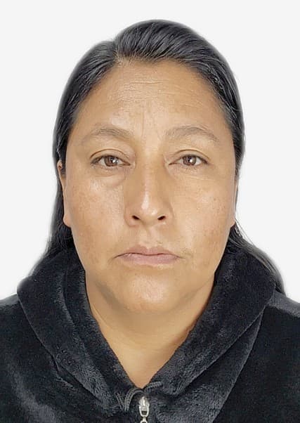 Alcalde Fernandez Maria Luzlinda