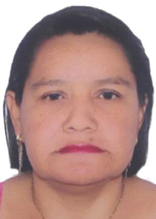 Carrasco Ocon Natividad