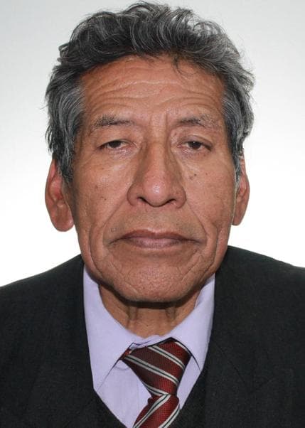 Alegre Atapaucar Estanislao