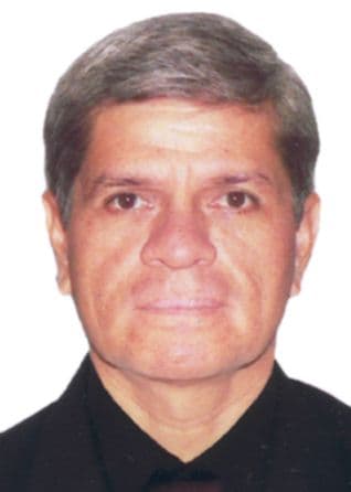 Gomez Jimenez Gardo Antonio