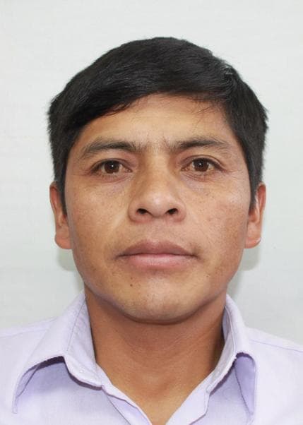 Bernilla Roque Pablo