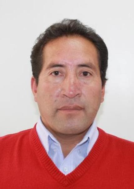 Carrasco Mejia Wilson