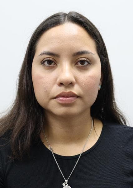 Aranda Ramirez Carla Daniela