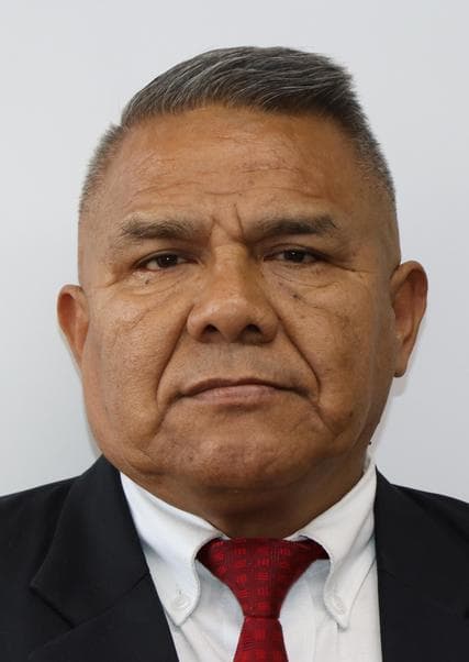 Colque Guerrero Jose Santiago