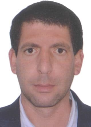 NOBLECILLA OLAECHEA RAUL MARTIN