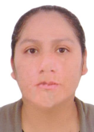 Placido Pampa Angelica Roxana