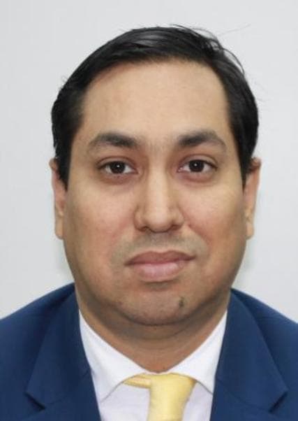 Del Castillo Reyes Miguel Angel