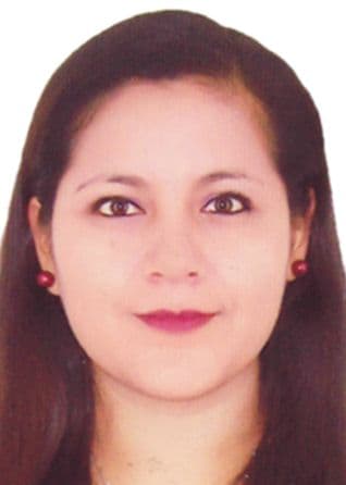 Chavez Obregon Sheyla Karina