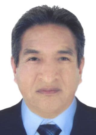 Castro Huaroc Enrique Teodoro