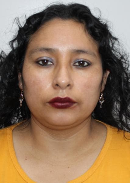 Vega Cordero Evelyn Roxana