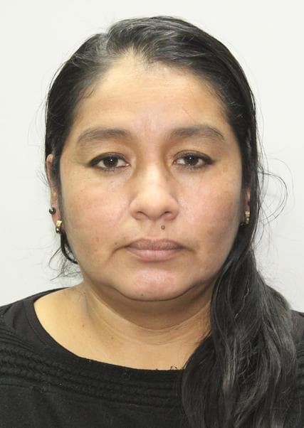 Duran Ttica Veronica Milagros