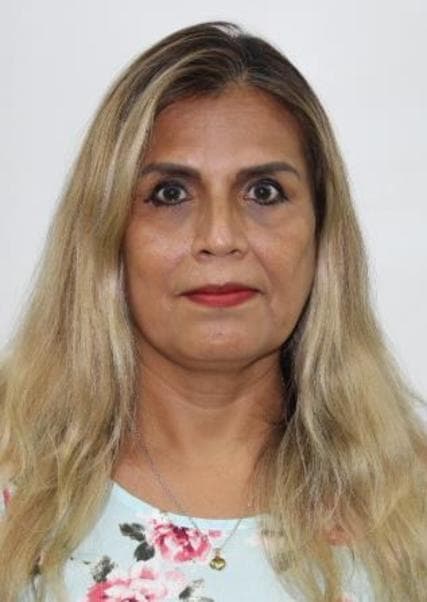 De la Cruz Curril Patricia Graciela