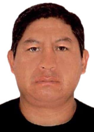 Campos Aquino Misael