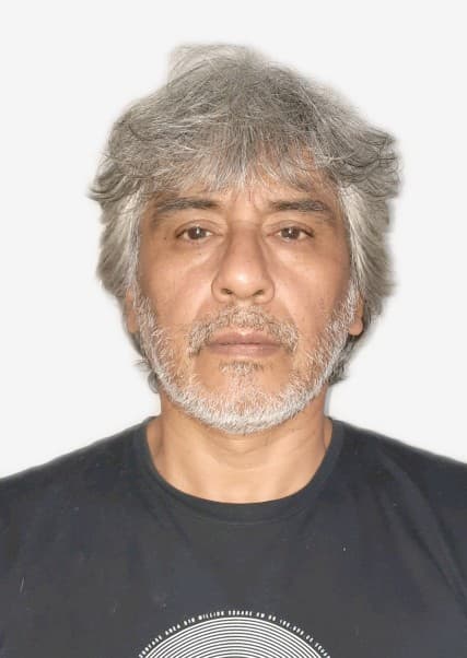 Gavidia Rodriguez Jorge Octavio