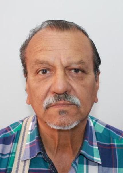 Guerrero Figueroa Bernardino Segundo