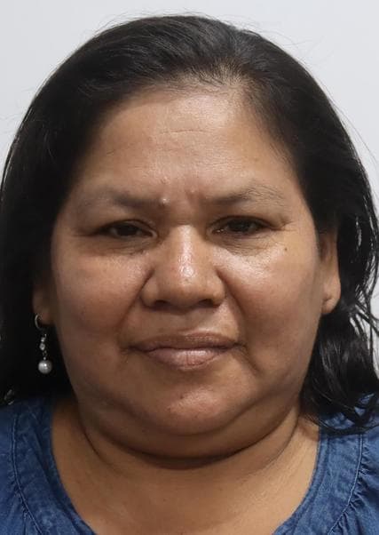 Inuma Silva Margarita