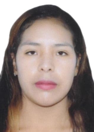 Cabrera Herhuay Vanesa